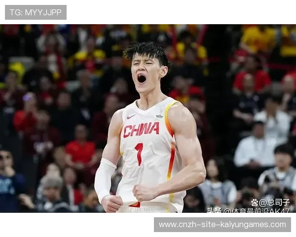 中国男篮再次迎来重生的希望，中国,男篮