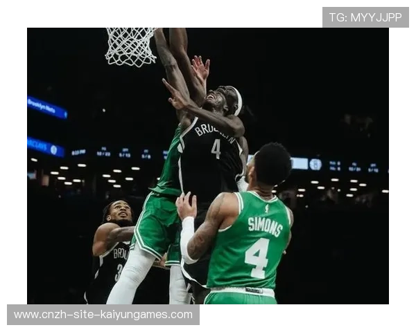 凯尔特人冲击冠军