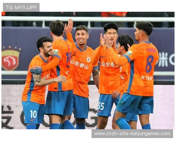 山东泰山迎战津门虎：赛前三坏两好消息